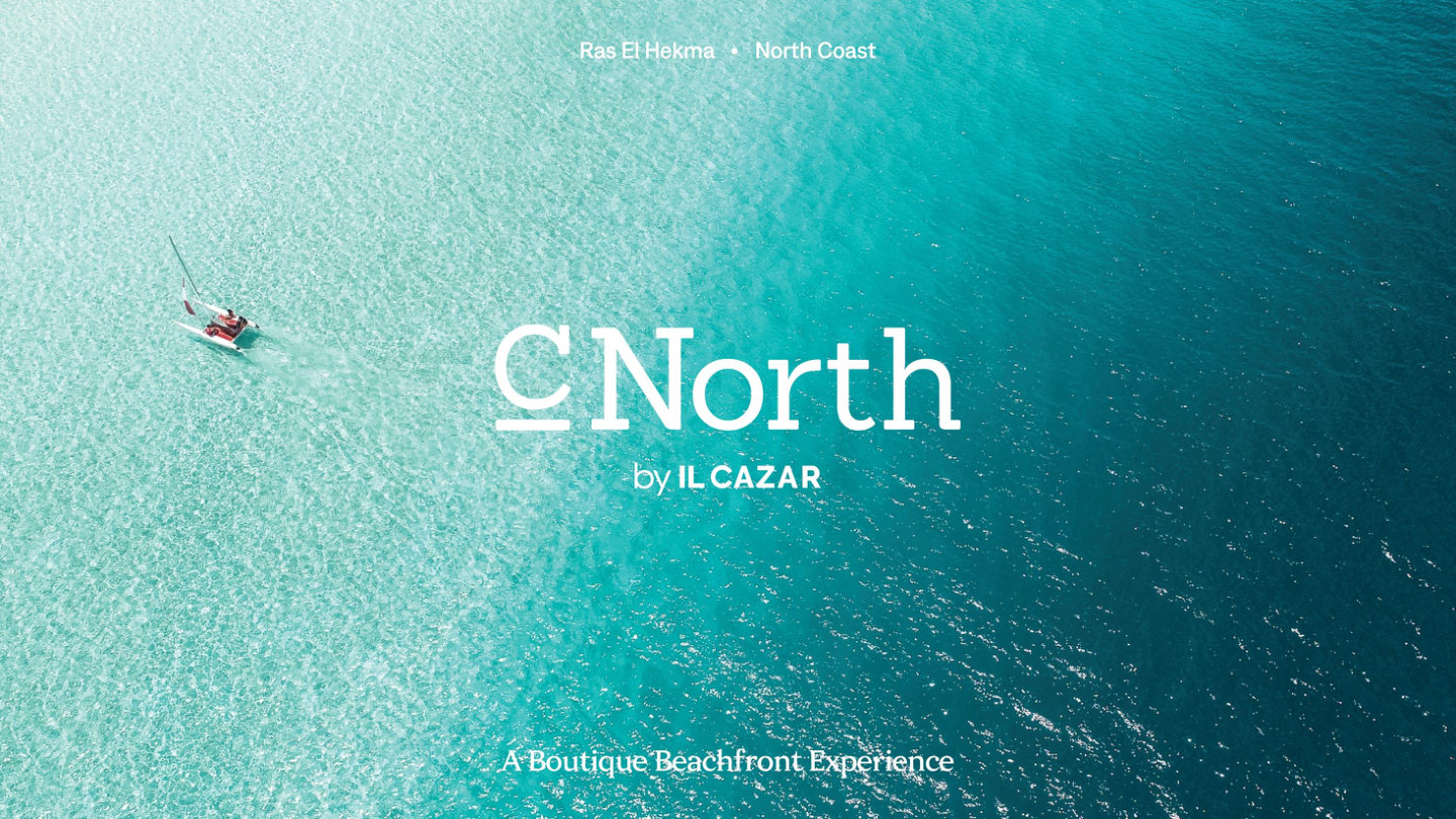 C North 4